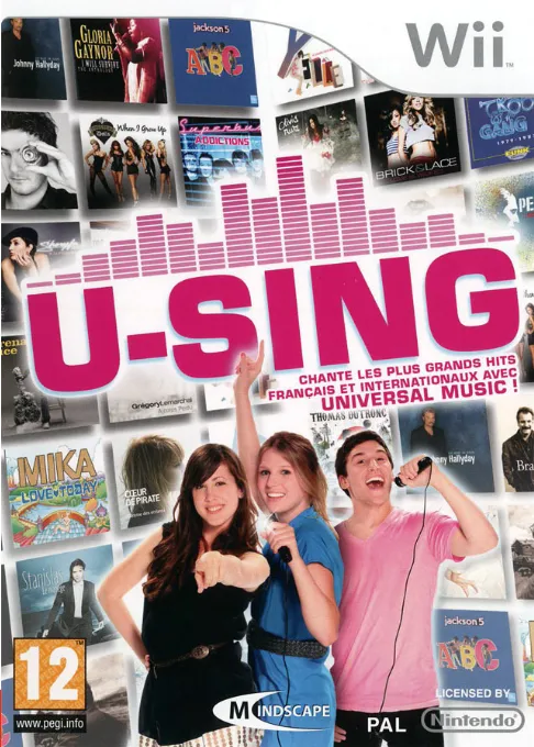 U-Sing (France)